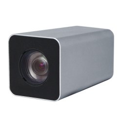 Puas PUS-B200 HD Video Camera, 20x Optical zoom, Video output 3G-SDI, HDMI, LAN