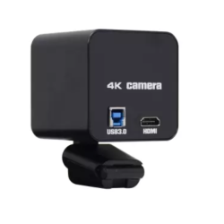 PUS-V200C 4K Camera ePTZ 4 x digital zoom, HDMI + USB 3.0 out