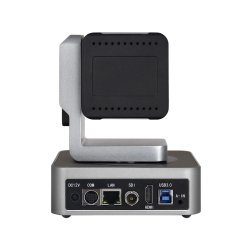 PUAS HD500 20X1080P@60fps Broadcaster &amp; ProAV Video PTZ Camera 
