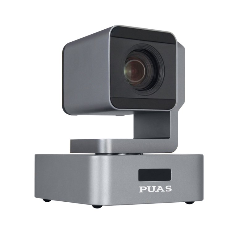 PUAS HD500 20X1080P@60fps Broadcaster &amp; ProAV Video PTZ Camera 