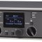 Yamaha PX3 Power Amplifier 2x 500W at 4Ω. PEQ, crossover, filters, delay, and limiter functions