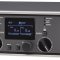 Yamaha PX8 Power Amplifier 2x 1050W at 4Ω. PEQ, crossover, filters, delay, and limiter functions