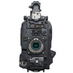 Sony PXW-Z450 4K UHD Shoulder ENG Camcorder (Body Only)