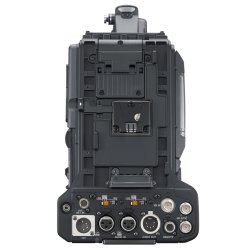 Sony PXW-Z450 4K UHD Shoulder ENG Camcorder (Body Only)