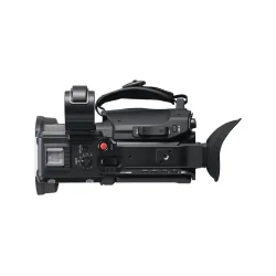 Panasonic AG-CX18EJ Camcorder, 4K 60p 10-bit, Wide-Angle 25mm*1 Lens and 24x Optical Zoom