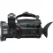 Panasonic AG-CX18EJ Camcorder, 4K 60p 10-bit, Wide-Angle 25mm*1 Lens and 24x Optical Zoom