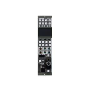 Panasonic AK-HRP1015GJ Remote Operation Panel