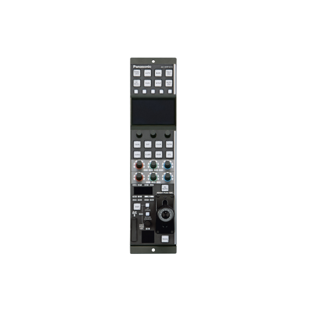 Panasonic AK-HRP1015GJ Remote Operation Panel