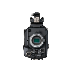 Panasonic AK-PLV100 4K PL mount Studio Camera for live cinematic video