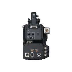 Panasonic AK-PLV100 4K PL mount Studio Camera for live cinematic video