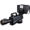 Panasonic AK-PLV100 4K PL mount Studio Camera for live cinematic video
