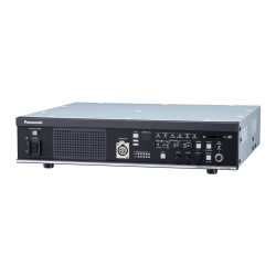 Panasonic AK-UCU600ESJ Camera Control Unit (LEMO connector model)