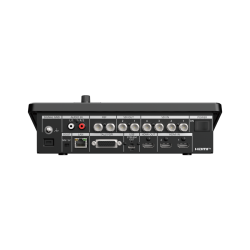 Panasonic AV-HSW10 - compact full SDI/HDMI/NDI hardware switcher