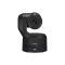 Panasonic AW-UE160WEJ 4K Integrated PTZ Camera, 1-inch large MOS, 2160/50p, Black