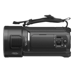 Panasonic HC-V900E-KC Full-HD Handheld Camcorder