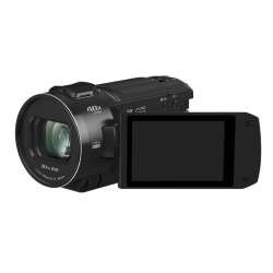 Panasonic HC-V900E-KC Full-HD Handheld Camcorder