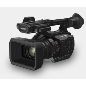 Panasonic HC-X20 4K Professional Camcorder