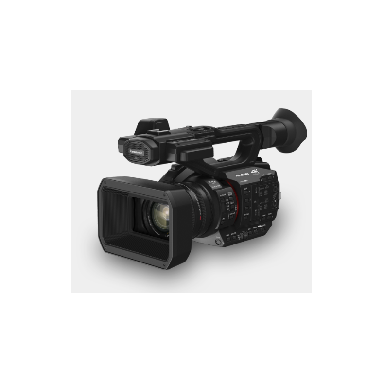 Panasonic HC-X20 4K Professional Camcorder