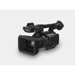 Panasonic HC-X2EC 4K Professional Camcorder, 4K 