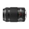Panasonic Lumix G X Vario PZ 45-175mm f/4,0-5,6 Micro Four Thirds (MFT), Black, 