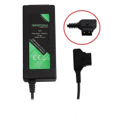 PATONA Premium Charger 2A