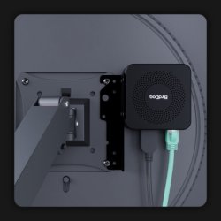 BirdDog PLAY Pro HX3, 4Kp60, HDMI out, the simplest way to put NDI video on a display