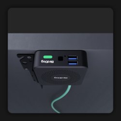 BirdDog PLAY Pro HX3, 4Kp60, HDMI out, the simplest way to put NDI video on a display