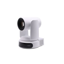 PTZOptics Link 4K 30X-featuring 30X Opt. Zoom, Dante -white