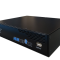 Prodys Ikusnet3 HR is a compact, bidirectional live video codec + talkback audio streams