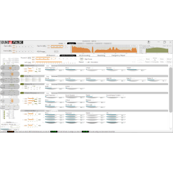 Sound4 Pulse Eco 3-Band Processor - Eco version
