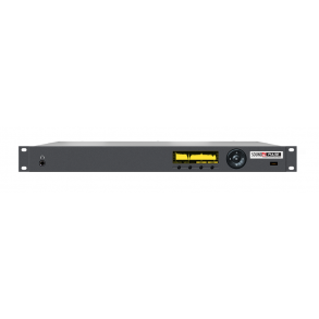 Sound4 Pulse Eco 3-Band Processor - Eco version