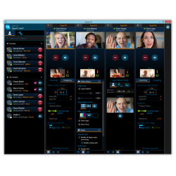 Quicklink TX Duo -  HD-SDI 2 Channels Skype in/out