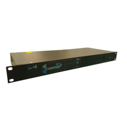 Prodys Quantum Lite SET - portable handheld codec + Quantum2 ST +Bag