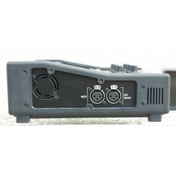 Prodys Quantum2 W - Portable audio/video codec. 3 MIC/LINE inp. ,Aux inputs: analog, AES3, USB audio