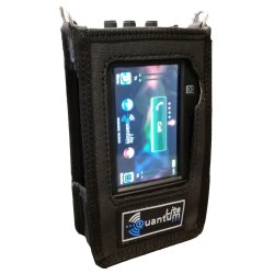 Prodys Quantum Lite SET - portable handheld codec + Quantum2 ST +Bag
