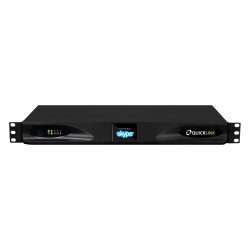 Quicklink TX SDI Skype Tranceiver HD/SDI Skype Conference System