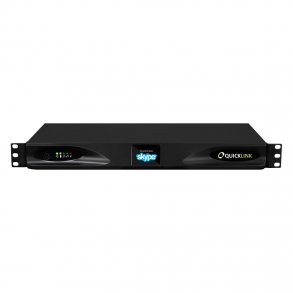 Quicklink TX SDI Skype Tranceiver HD/SDI Skype Conference System