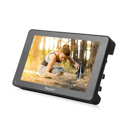 Desview R7S 7-inch On Camera Touch Monitor