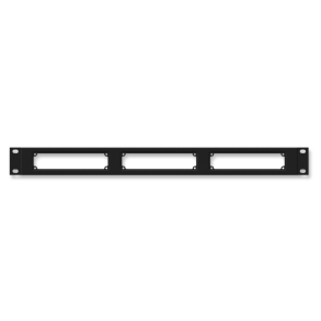 DEVA RB-DB4X - 1U Rack Bracket Kit for DB44/45/46