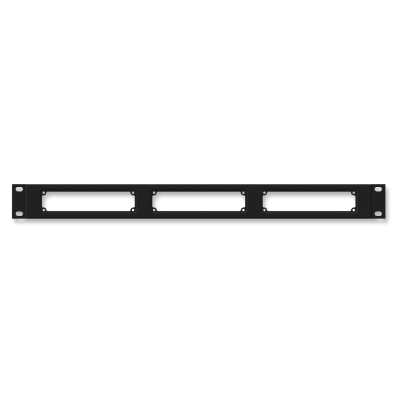 DEVA RB-DB4X - 1U Rack Bracket Kit for DB44/45/46