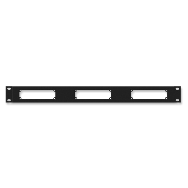 DEVA RB-DB9X - 1U Rack Bracket Kit for DB90/91