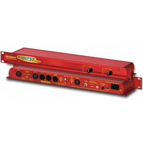Sonifex RB-DMA2 Dual Digital Microphone Amplifier