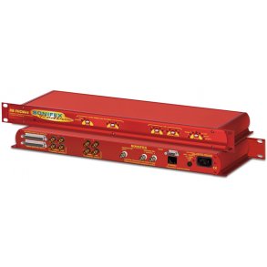 Sonifex RB-VHCMA4 3G/HD/SD-SDI Embedder & De-Embedder 4 Channel Analogue I/O