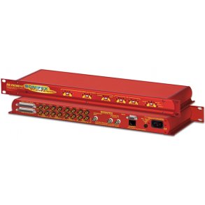 Sonifex RB-VHCMD16 3G/HD/SD-SDI Embedder & De-Embedder 16 Channel Digital I/O