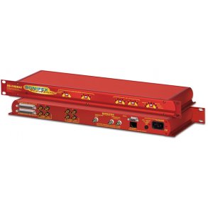 Sonifex RB-VHDMA8 3G/HD/SD-SDI De-Embedder, 8 Channel Analogue Outputs