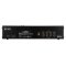 RCF F16XR 16-Channel Mixer with Multi-FX and Stereo USB Interface-10 mic in, 16 line in, 2 in/2out U