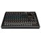 RCF F16XR 16-Channel Mixer with Multi-FX and Stereo USB Interface-10 mic in, 16 line in, 2 in/2out U