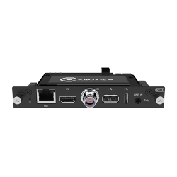 Kiloview RE-3 (4K HDMI&SDI to NDI/HX)