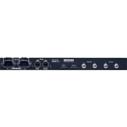 Focusrite Pro REDNET-HD32R 32 channel Dante interface
