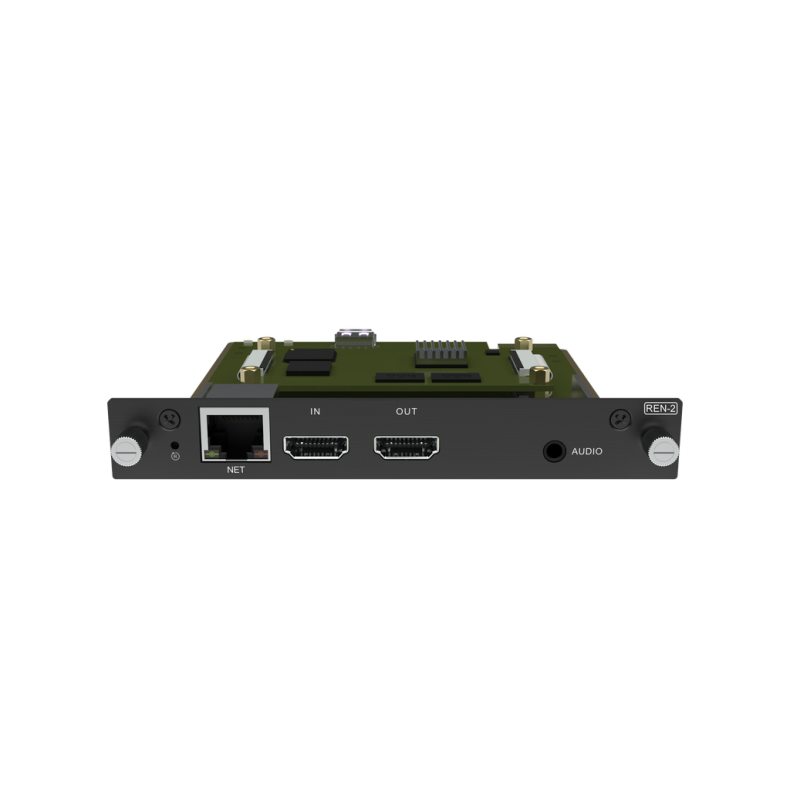 Kiloview REN-2 (HD HDMI Wired NDI Video Encoder Card)